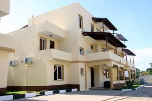 Halgan Villas Palace Mombasa Exterior foto